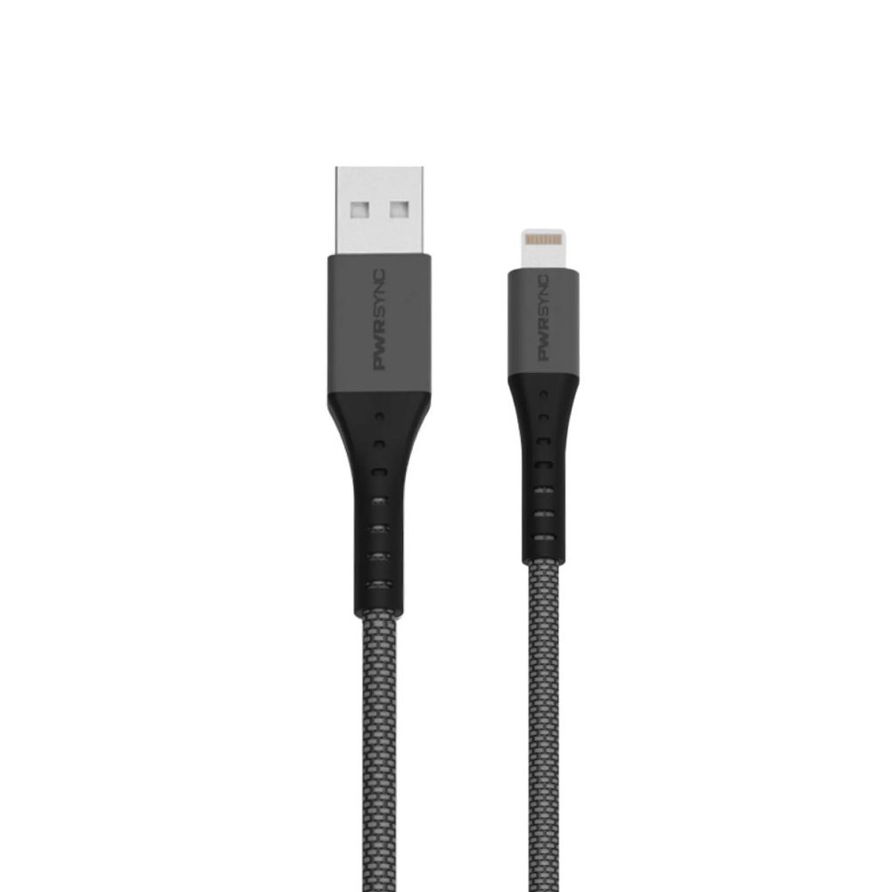 6 Ft. Tough Lightning Cable for Iphone
